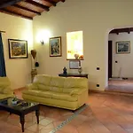 Antica Capriata Apartman *