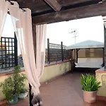 Apartman Antica Capriata