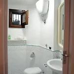Antica Capriata Apartman *