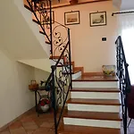 Antica Capriata Apartman *