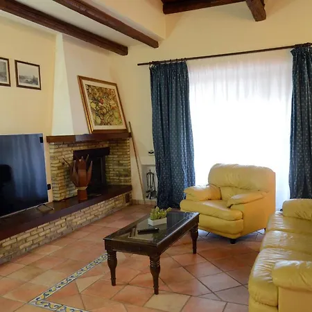 Antica Capriata Apartman Agrigento