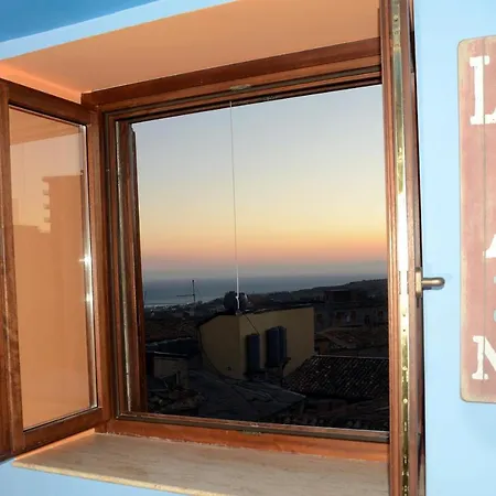 Antica Capriata Agrigente