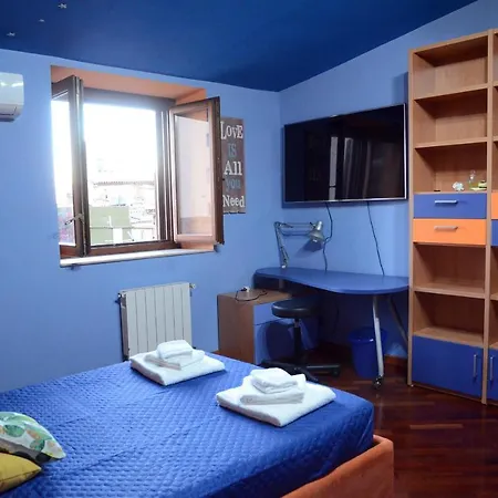 Antica Capriata Agrigente