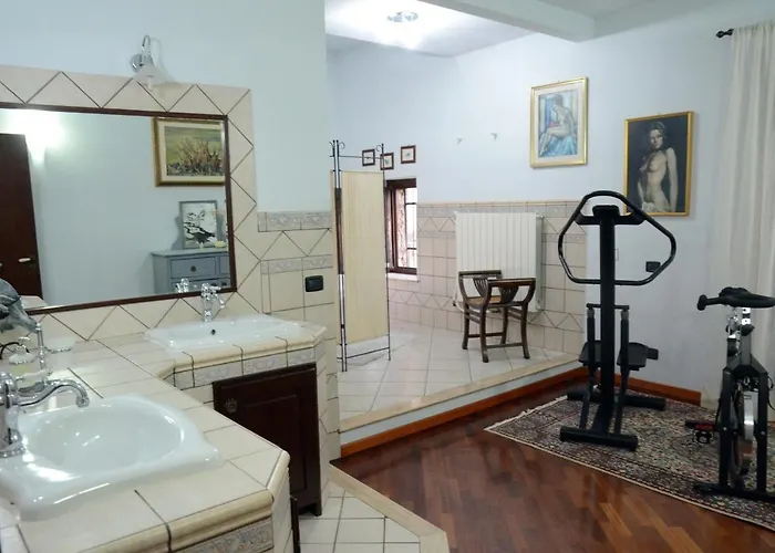 Appartement Antica Capriata Agrigente