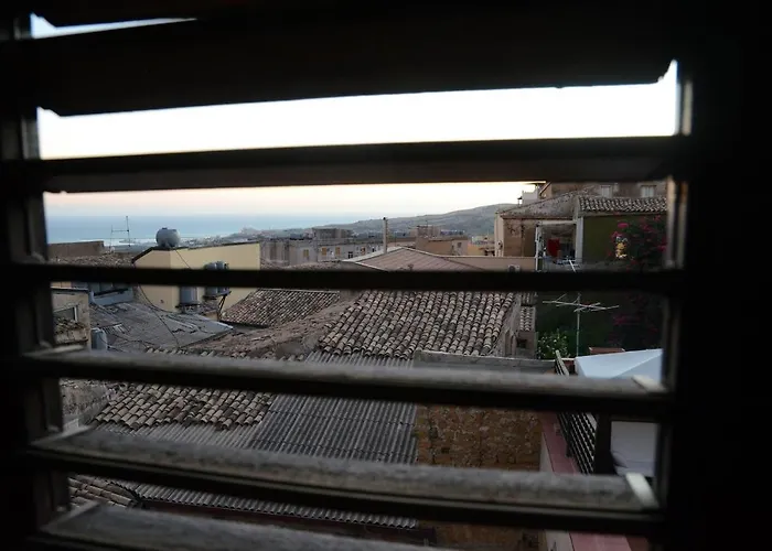 Appartement Antica Capriata