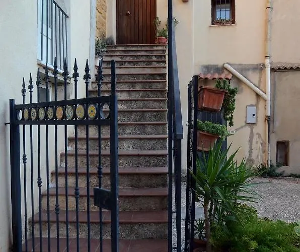 Antica Capriata Agrigente