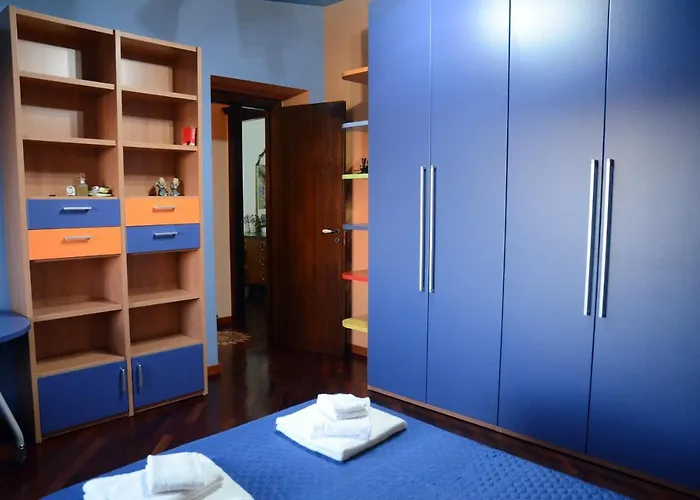 Antica Capriata Appartement Agrigente