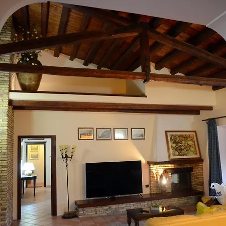 Antica Capriata * Agrigento