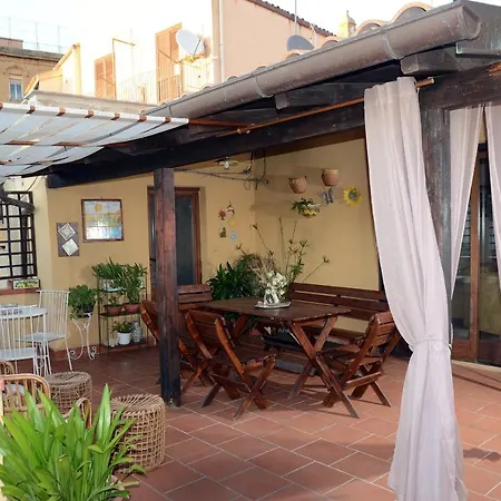 Antica Capriata