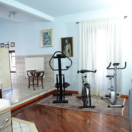 Antica Capriata Agrigento