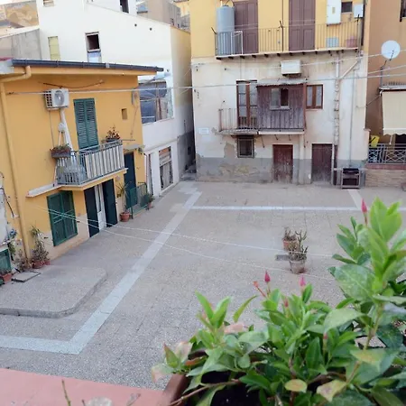 Antica Capriata Agrigento