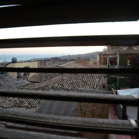 Apartmán Antica Capriata