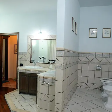 Apartment Antica Capriata