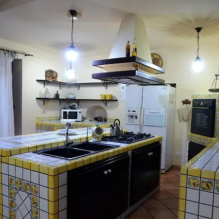 Appartement Antica Capriata *