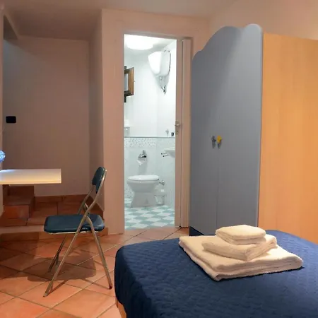 Antica Capriata Apartment Agrigento