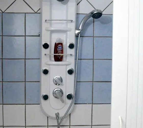 Antica Capriata דירה *