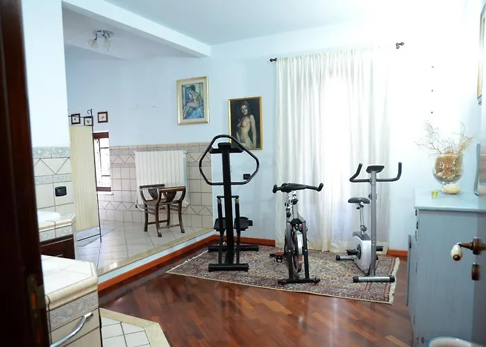 Antica Capriata אגריג'נטו