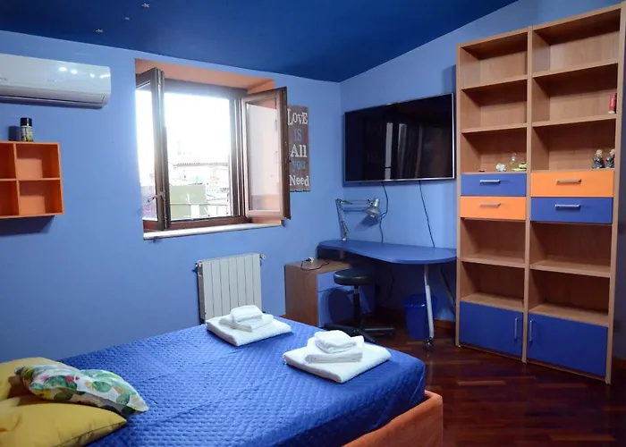 Antica Capriata אגריג'נטו